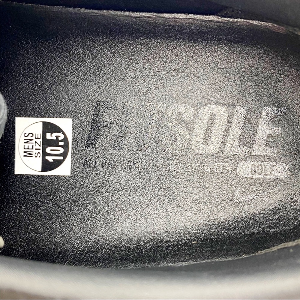 Nike Air Zoom Victory Tour Leather Golf Shoes 10.5 - Picture 10 of 11